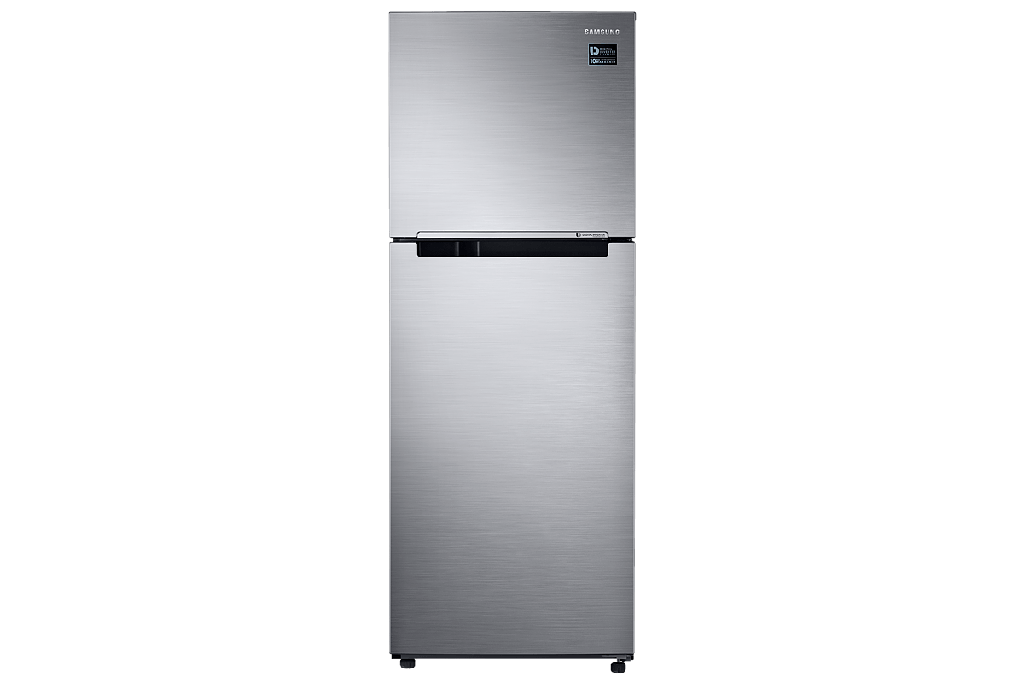 HELADERA SAMSUNG RT29K507JS8 PLATA SIN DISPENSER