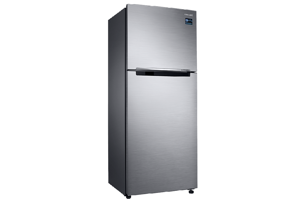 HELADERA SAMSUNG RT29K507JS8 PLATA SIN DISPENSER