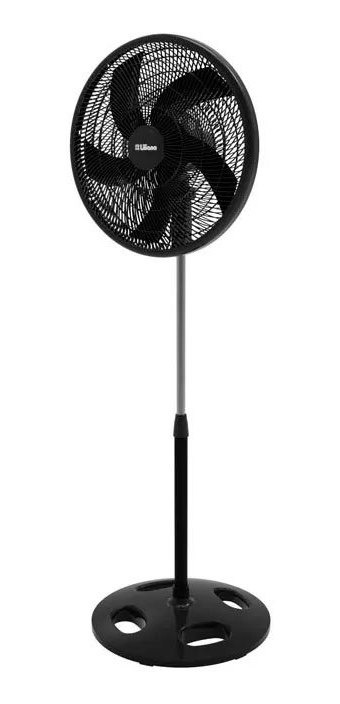 VENTILADOR DE PIE LILIANA 20&quot; VP20P