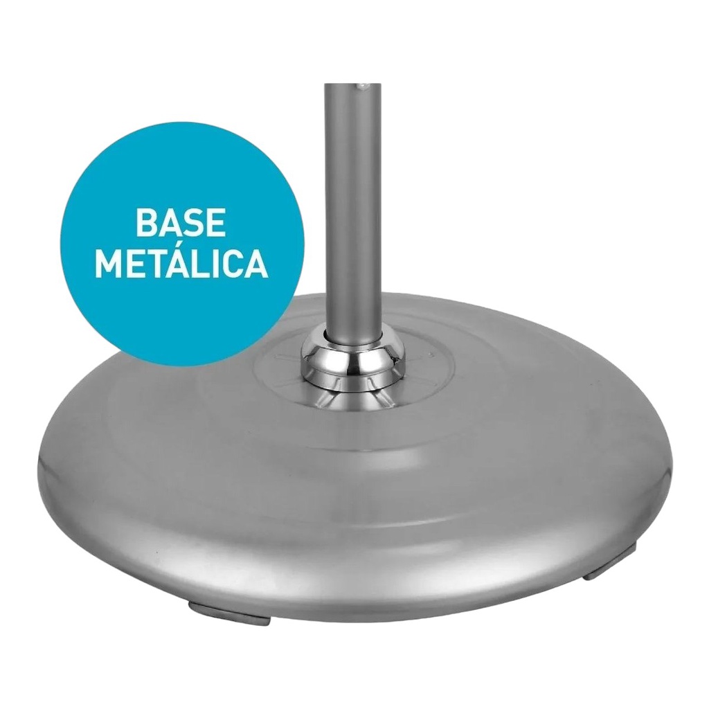 VENTILADOR DE PIE PEABODY 20" PE VP 250