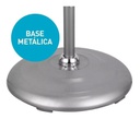 Ventilador De Pie Peabody Pe-vp250 20  Palas De Metal 130w