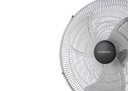 VENTILADOR DE PIE PEABODY PE-VP250 20" PALAS DE METAL 130W