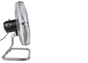 VENTILADOR DE PIE PEABODY PE-VP250 20" PALAS DE METAL 130W
