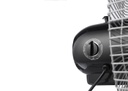 VENTILADOR DE PIE PEABODY PE-VP250 20" PALAS DE METAL 130W