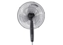 VENTILADOR DE PIE PEABODY PE-VP250 20" PALAS DE METAL 130W