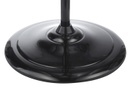 VENTILADOR DE PIE PEABODY PE-VP250 20" PALAS DE METAL 130W