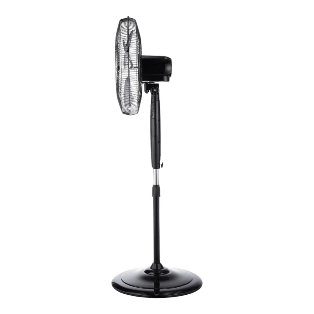 VENTILADOR DE PIE PEABODY PE-VP250 20" PALAS DE METAL 130W