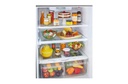 HELADERA LG GT57BPSX C/FREEZER SUP. 553 LT INVERTER AC. INOX.