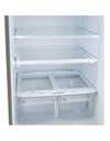 HELADERA LG GT57BPSX C/FREEZER SUP. 553 LT INVERTER AC. INOX.