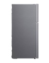 HELADERA LG GT57BPSX C/FREEZER SUP. 553 LT INVERTER AC. INOX.
