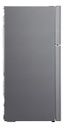 Heladera LG Gt57bpsx No Frost Inoxidable Inverter 553lts