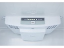 Heladera LG Gt57bpsx No Frost Inoxidable Inverter 553lts