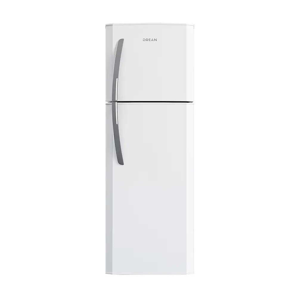 HELADERA DREAN HDR280F00B CICLICA 277L  C/FREEZER BLANCA
