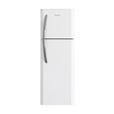 HELADERA DREAN HDR280F00B CICLICA 277L  C/FREEZER BLANCA