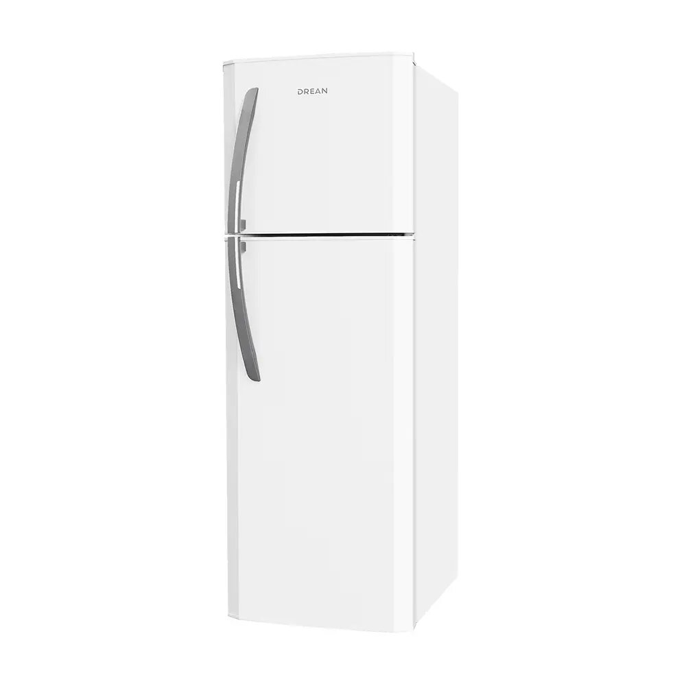 HELADERA DREAN HDR280F00B CICLICA 277L  C/FREEZER BLANCA
