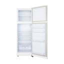 HELADERA DREAN HDR280F00B CICLICA 277L  C/FREEZER BLANCA