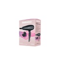 SECADOR DE PELO DAEWO 2000W C/DIFUSOR Y BOQUILLA DHD7007