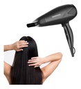 Secador Cabello Daewoo Dhd7007 2000w C/difusor Y Boquilla
