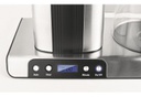 Cafetera De Goteo Digital Peabody Mocca Pe Mk01