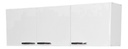 Alacena Muebles Maximo 72160 160 Blanca