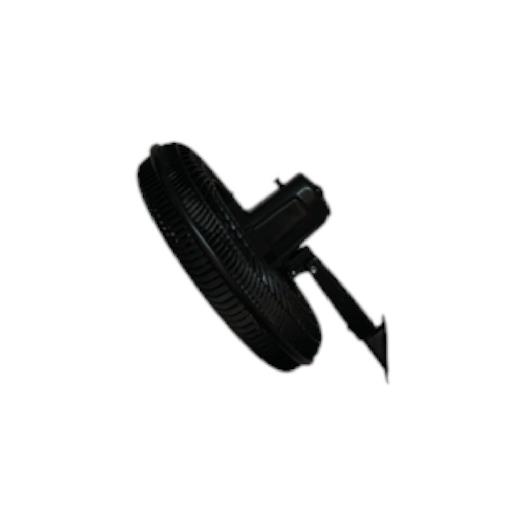 VENTILADOR DE PIE WHITENBLACK18
