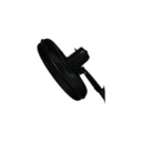 VENTILADOR DE PIE WHITENBLACK18