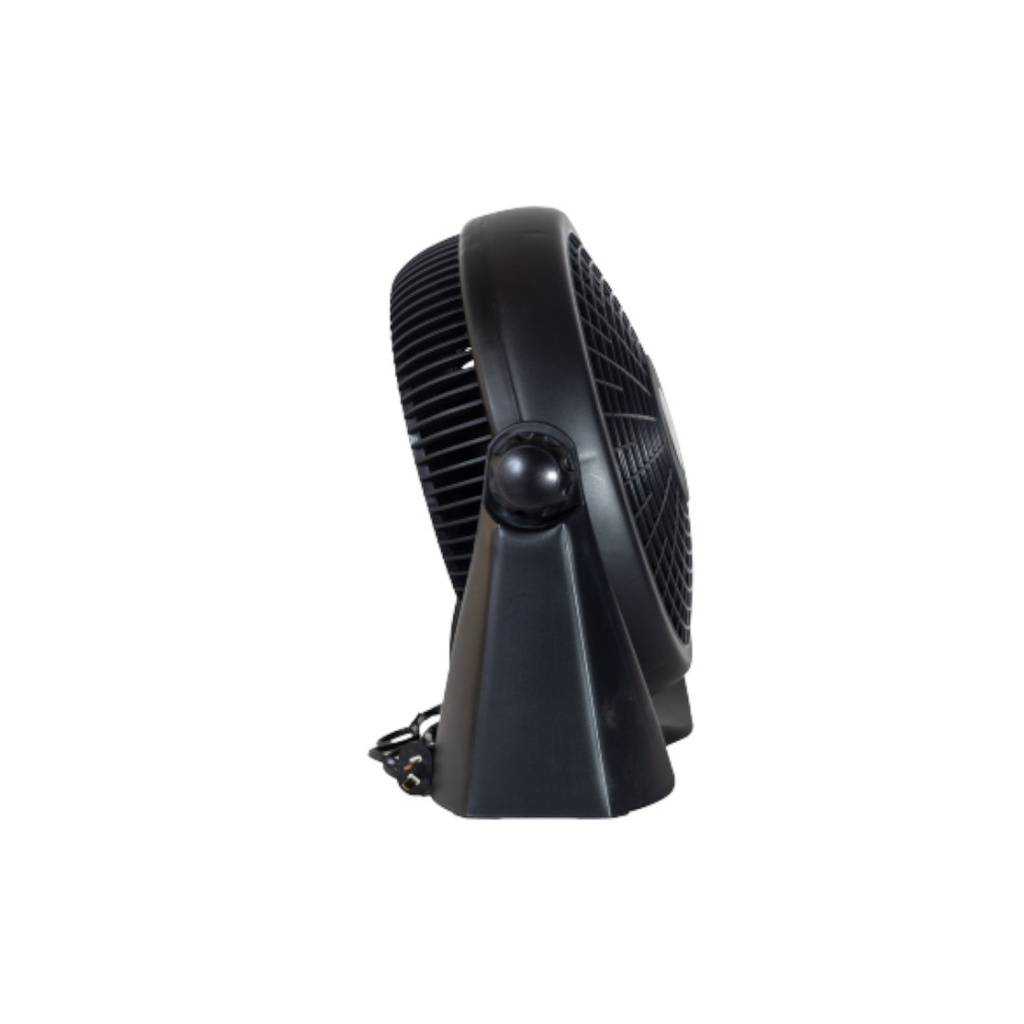 VENTILADOR TURBO INDELPLAST IV 12"