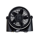 VENTILADOR TURBO INDELPLAST IV 12&quot;