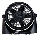 VENTILADOR TURBO INDELPLAST IV 16&quot;