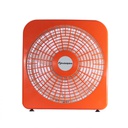 TURBO VENTILADOR DECO IV D12" NARANJA