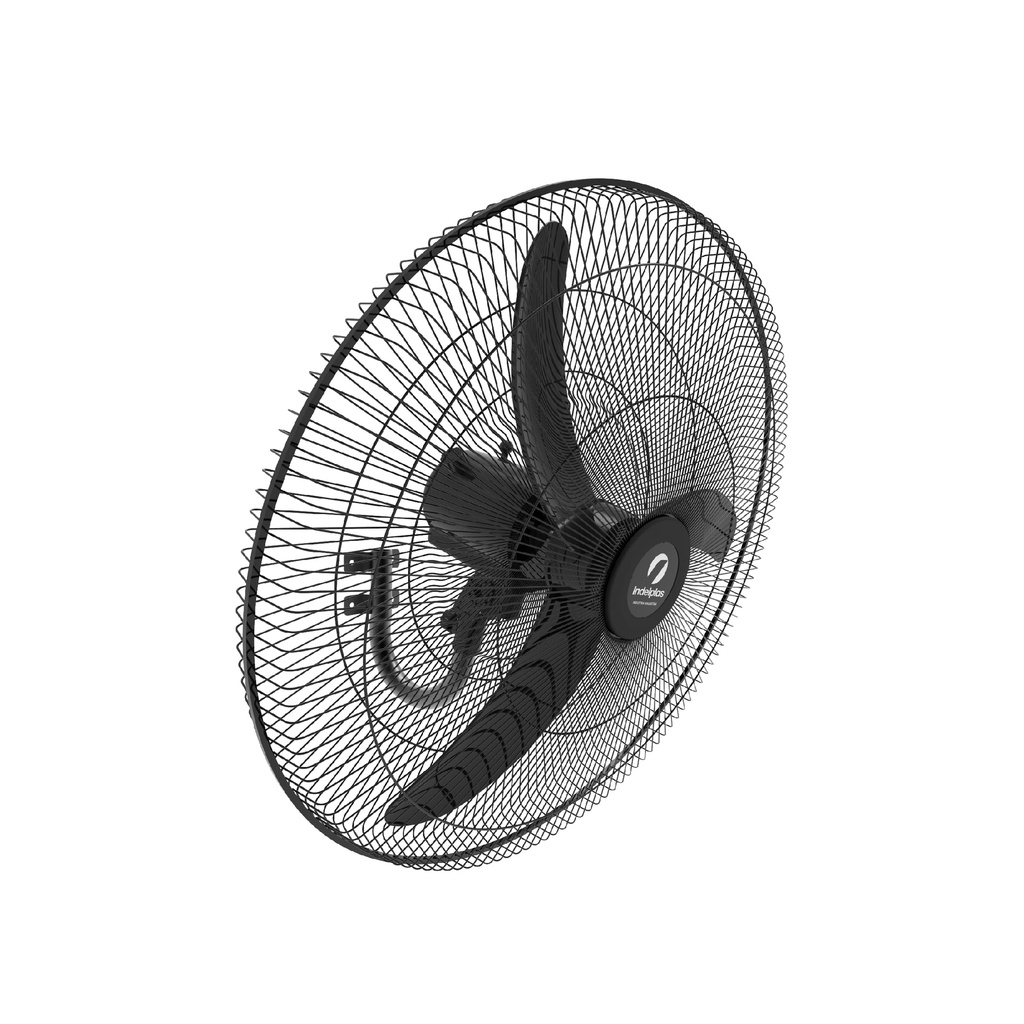 VENTILADOR DE PARED INDELPLAS IVPA 24&quot; 100W