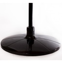 Ventilador De Pie Indelplas Ivp 202 20  Sin Botonera 90w