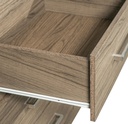 COMODA MUEBLES MAXIMO 50009 1P 4C DAKOTA