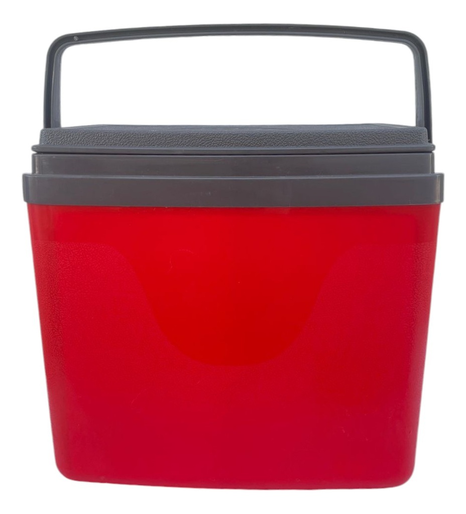 CONSERVADORA GARDEN LIFE LF7724C04T67 ROJA 24 LT.