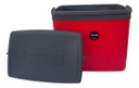 CONSERVADORA GARDEN LIFE LF7724C04T67 ROJA 24 LT.