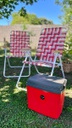 CONSERVADORA GARDEN LIFE LF7724C04T67 ROJA 24 LT.