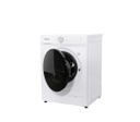 LAVASECARROPAS ENOVA INVERTER LE10F10B FRONTAL 10KG BLANCO