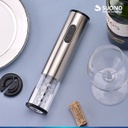 Sacacorcho Electrico Suono Hog0058 C/bateria