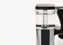 Cafetera De Goteo Digital Peabody Mocca Pe Mk01