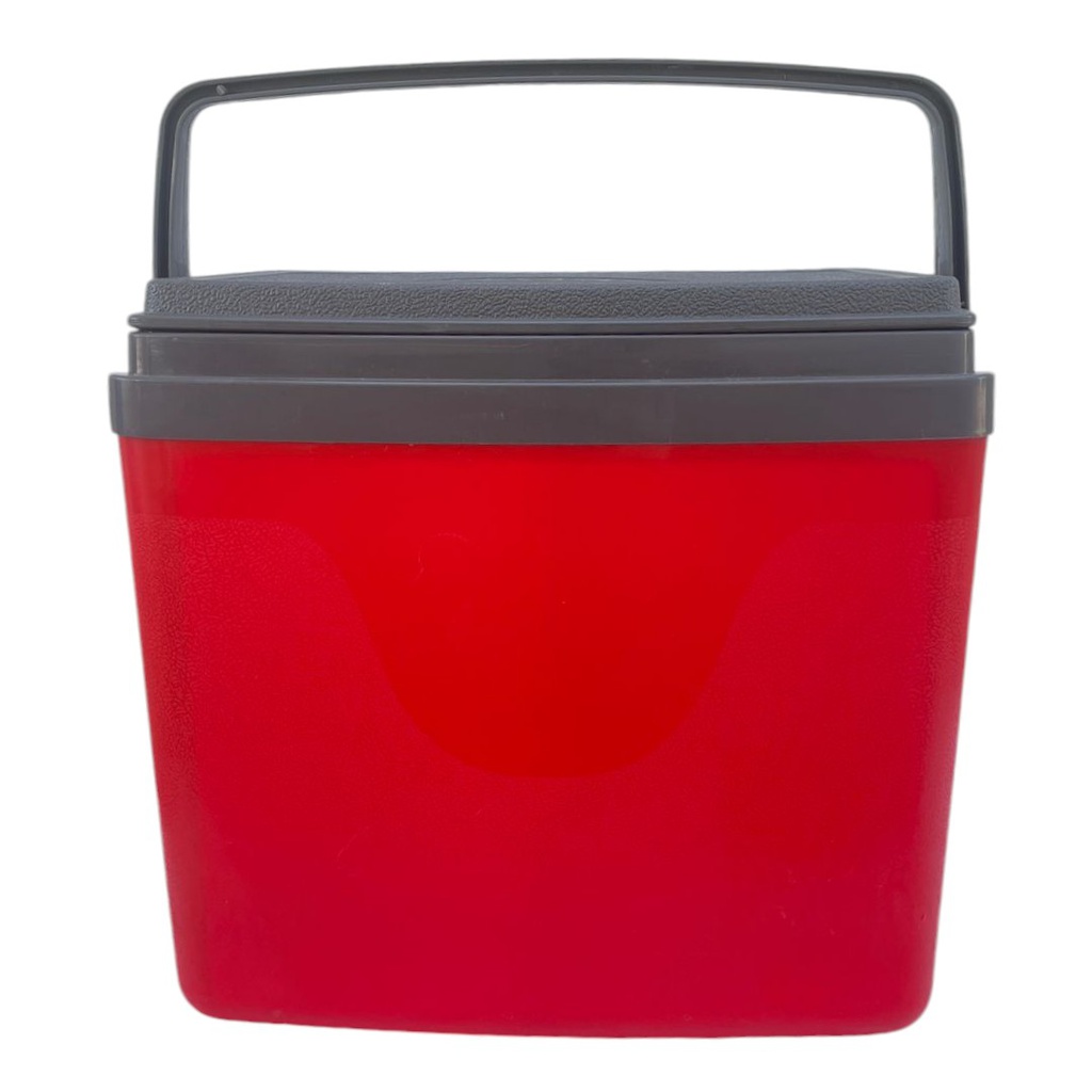 CONSERVADORA GARDEN LIFE LF7724C04T67 ROJA 24 LT.