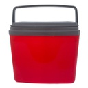 CONSERVADORA GARDEN LIFE LF7724C04T67 ROJA 24 LT.