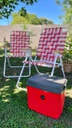 CONSERVADORA GARDEN LIFE LF7724C04T67 ROJA 24 LT.
