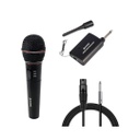 MICROFONO SUONO AYV0037 INALAMBRICO PROFESIONAL