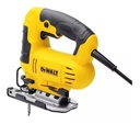 Sierra Caladora 500w Dewalt Dw300