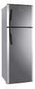 HELADERA DREAN HDR420N30M STEEL