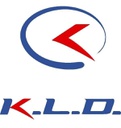 Compresor Kalydon Kldco50k 50 Lts. 2,5hp Con Kit Aire