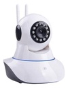 Camara Ip Suono  2 Antenas Wifi Inalambrica