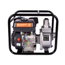 MOTOBOMBA 2" KUSHIRO MBI-2P4T