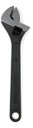 Llave Francesa Ajustable 375 Mm 15 Pulgadas Hamilton Laf150