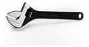 Llave Francesa Ajustable 375 Mm 15 Pulgadas Hamilton Laf150